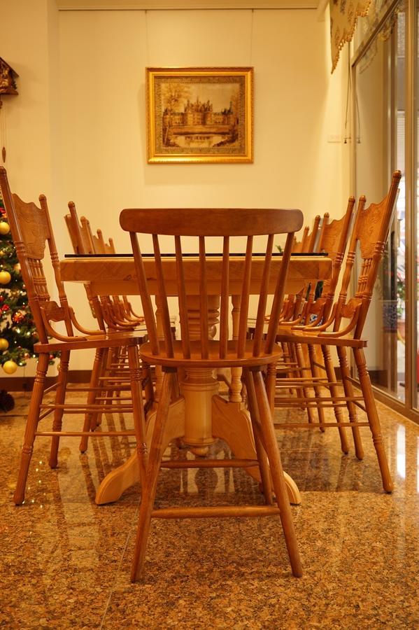 Tuscany Homestay Hualien Buitenkant foto